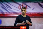 مقانلو: هوگوپوشان المپیکی ایران به قرعه دل نبسته اند